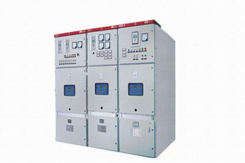 中置柜和環(huán)網柜的區別